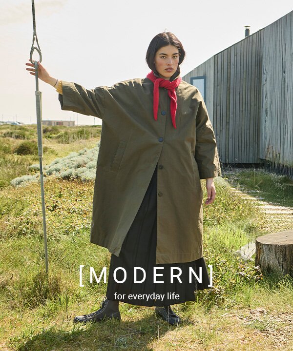 Autumn 2025 Collection