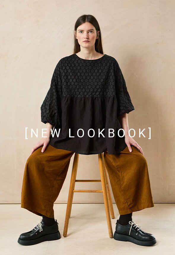 New Lookbook