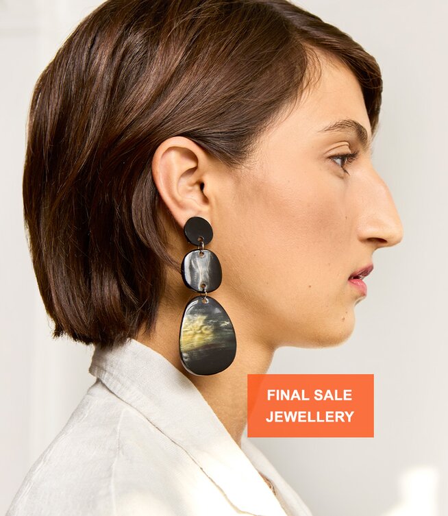 Jewellery Final Sale