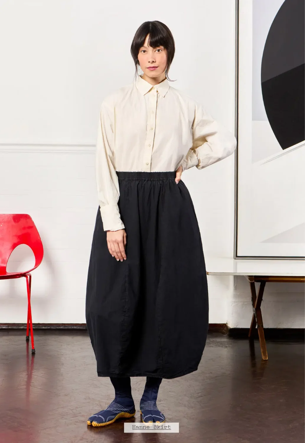 Hanne Skirt
