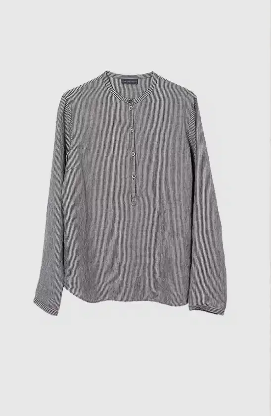 Cut out of Favourite Shirt - Stripe