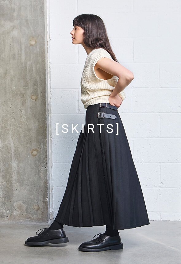 Shop Skirts