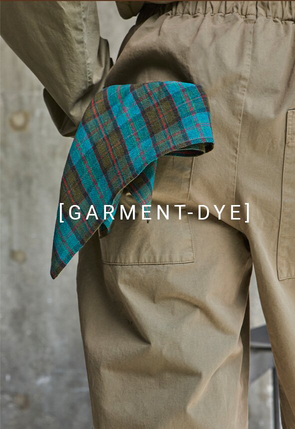 Shop Garment Dye