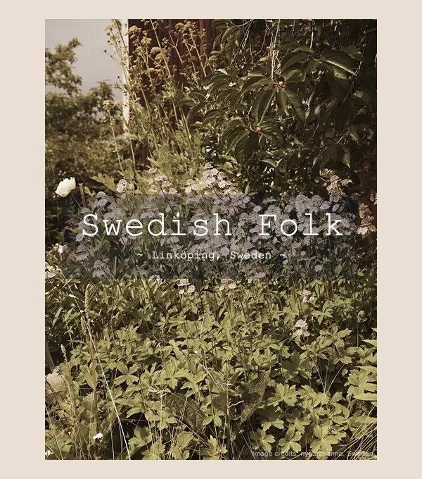 Swedish Folk Collection