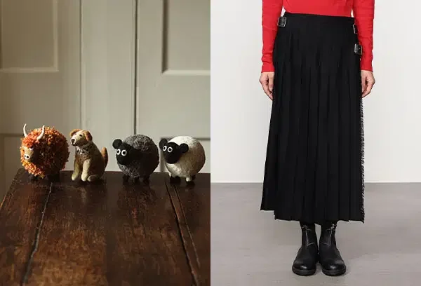 Winter 2025 Collection