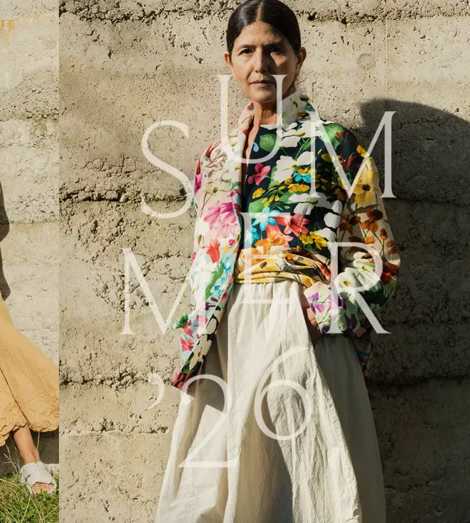 Summer '26 Collection