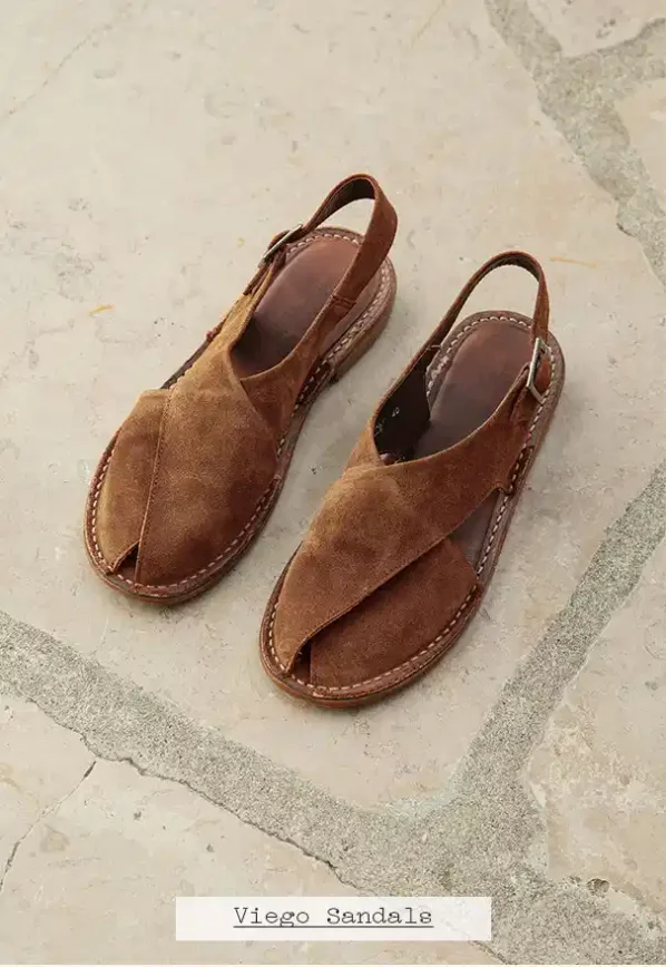 Viego Sandals