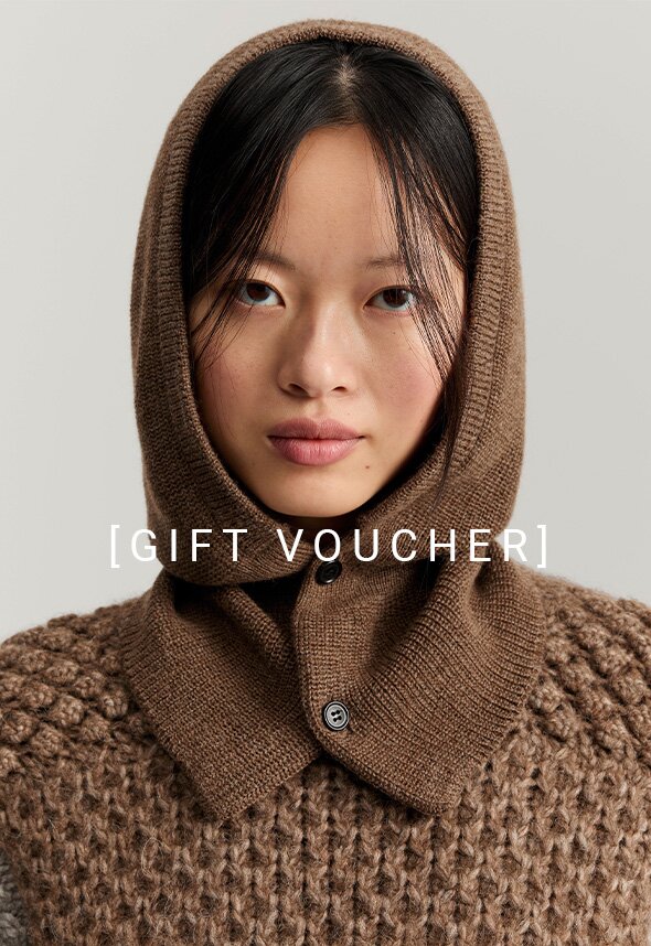 Shop Gift Voucher