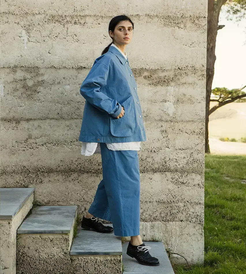 Spring '25 Collection