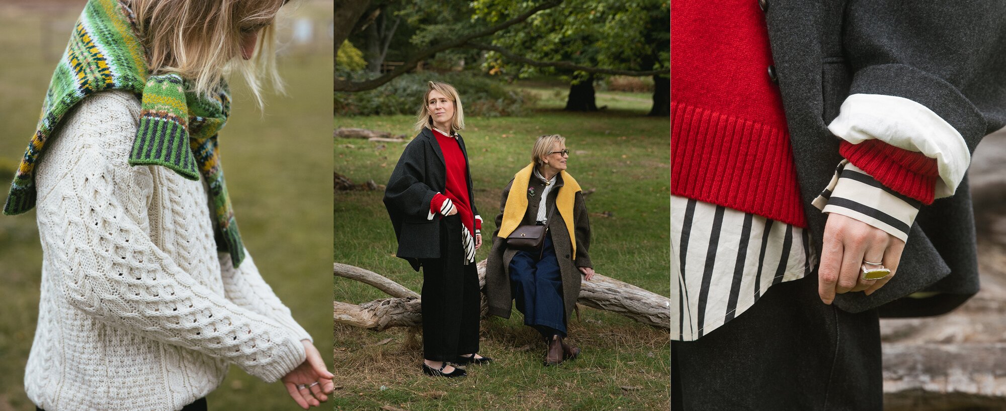 Autumn 2025 Collection