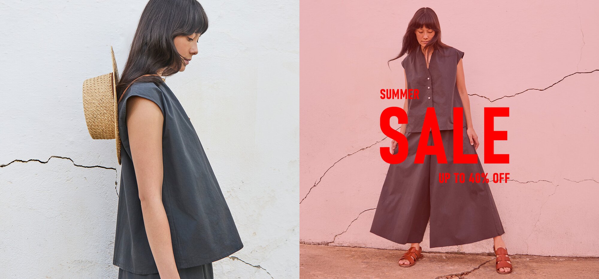 Summer 2025 Sale