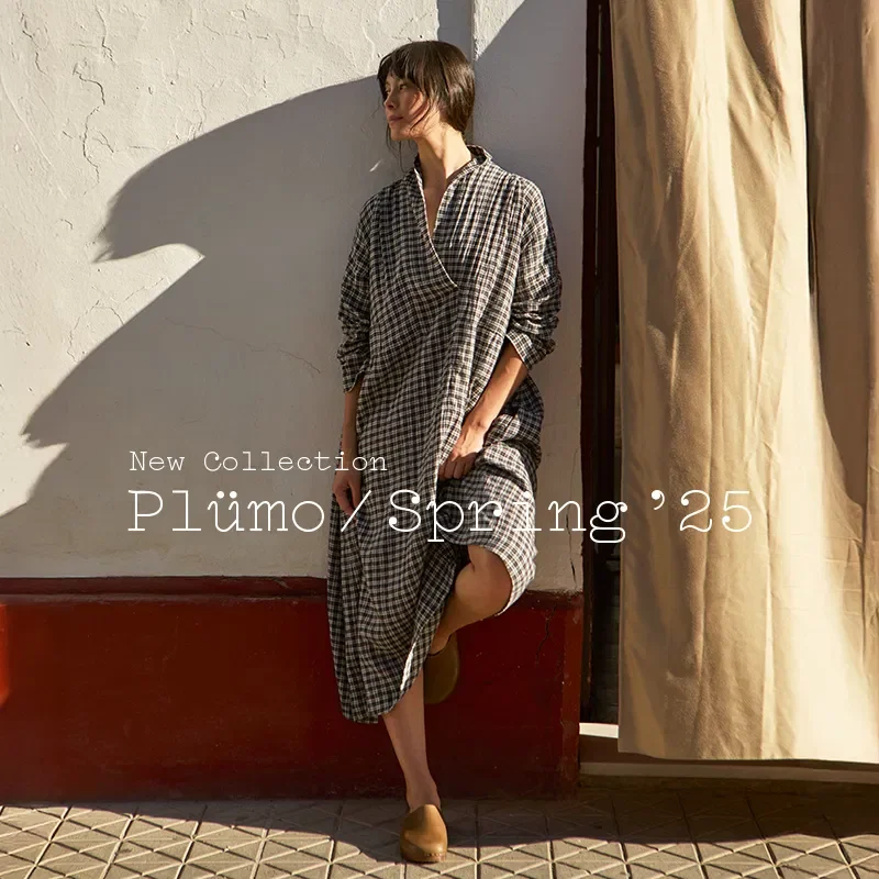 The Spring 2025 Collection