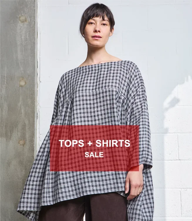 Tops and Shirts Sale