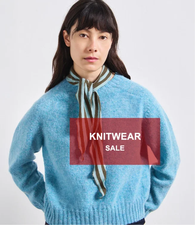 Knitwear Sale