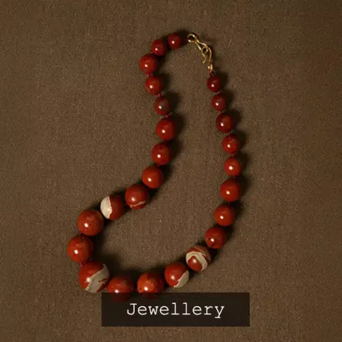 Jewellery