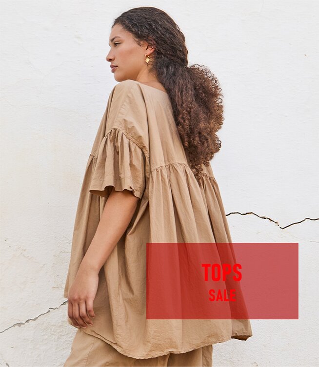 Tops Sale