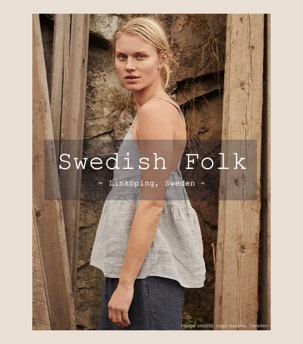 Swedish Folk Collection