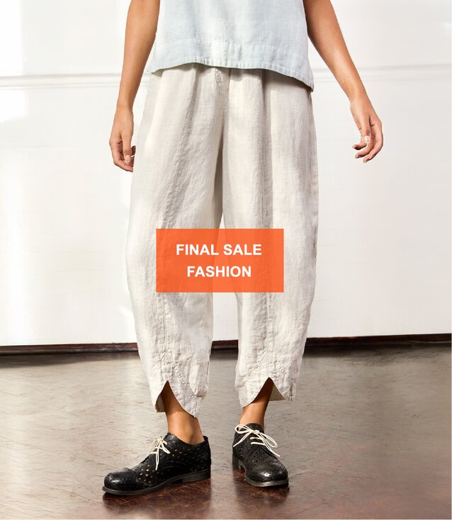 Fashion Final Sale