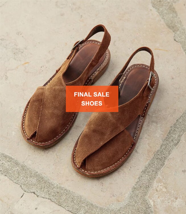 Shoes Final Sale