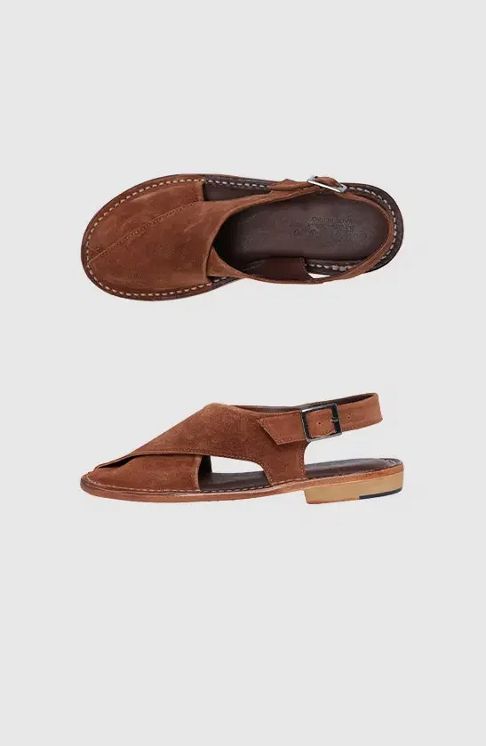 Viego Sandals