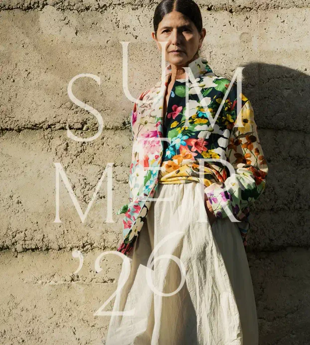 Summer '26 Collection