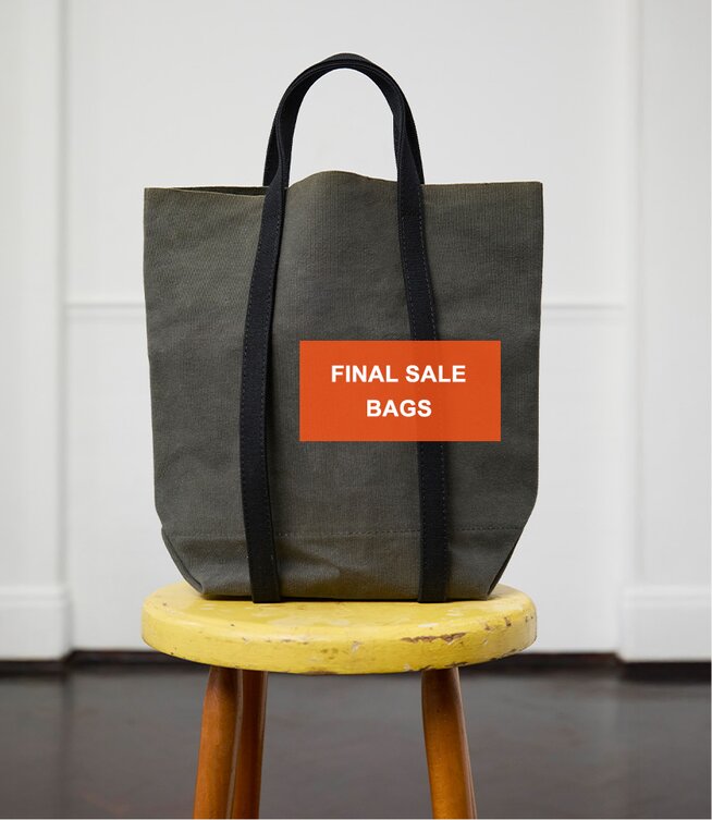 Bags Final Sale