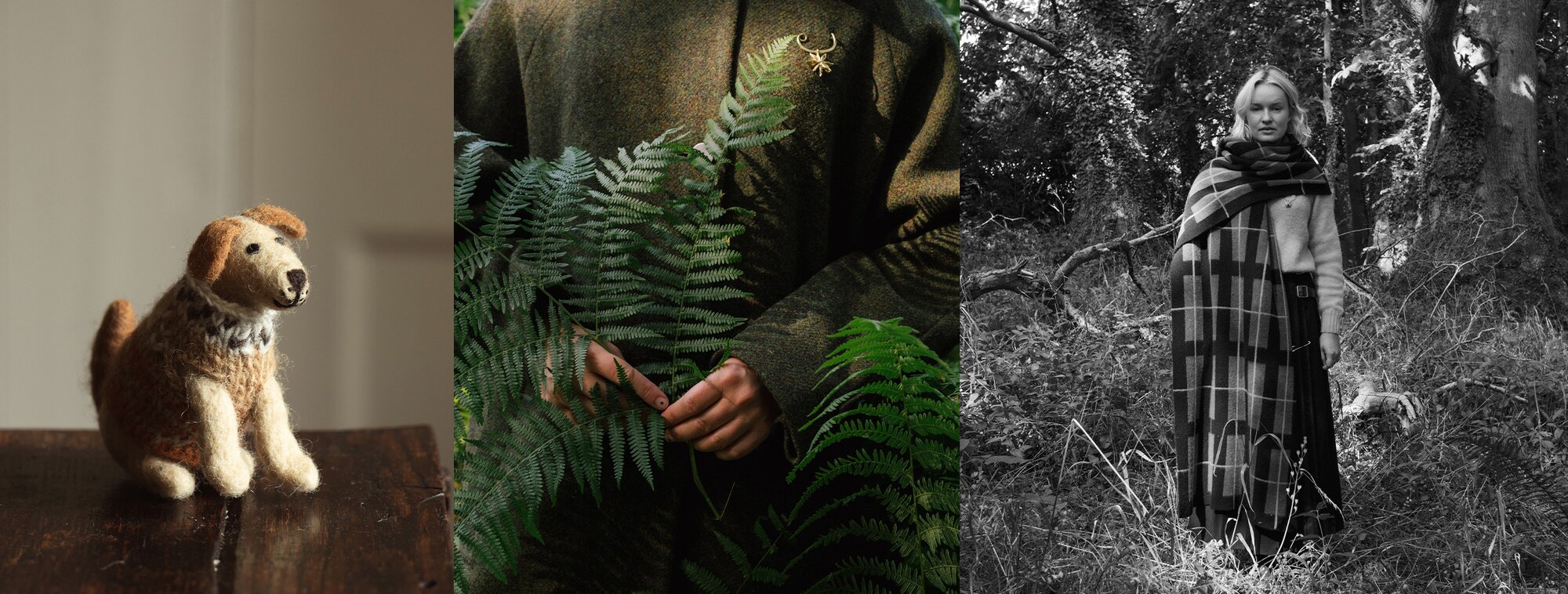 Winter 2025 Collection