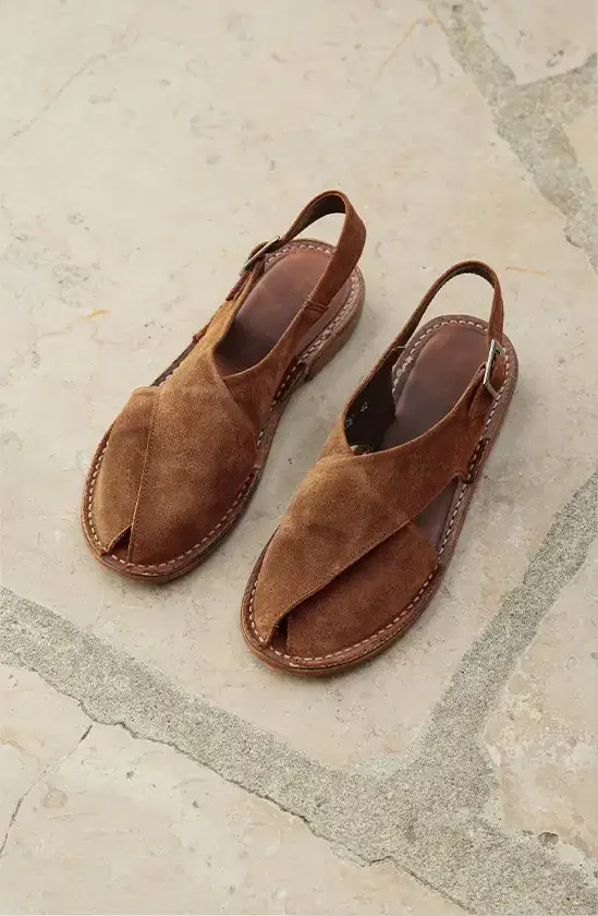 Viego Sandals