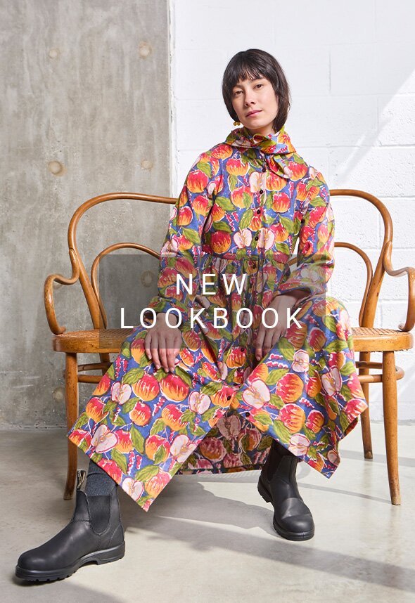 New Lookbook