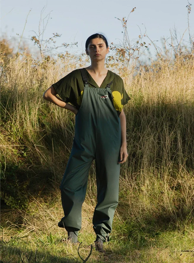 Plümo Outerwear