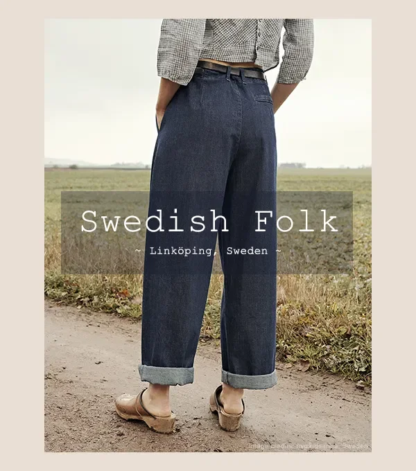 Swedish Folk Collection