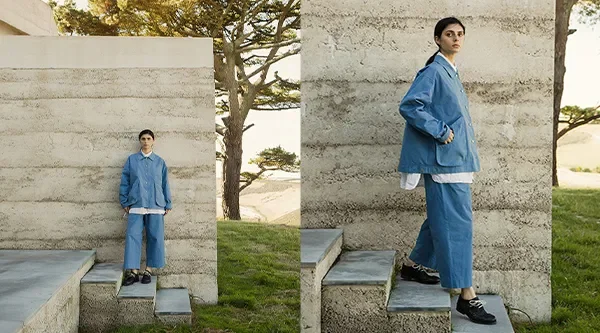 Spring '25 Collection