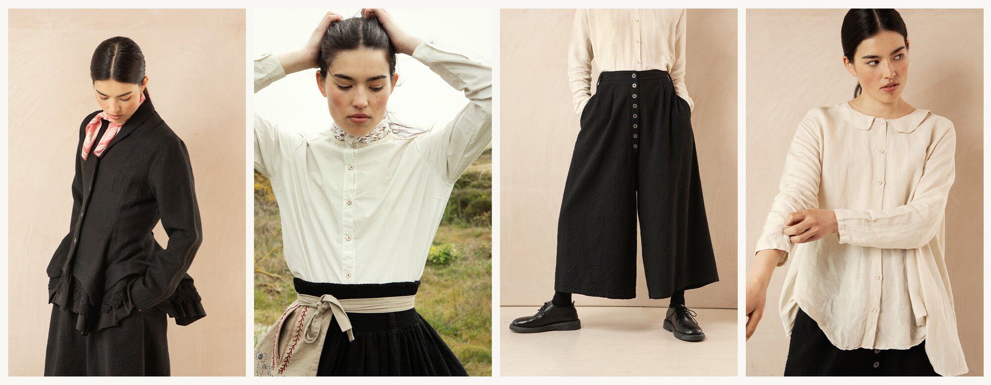 Autumn 2025 Collection