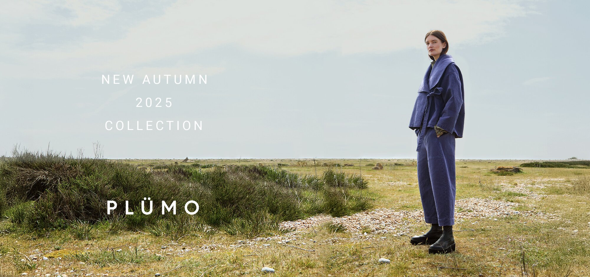 Autumn 2025 Collection