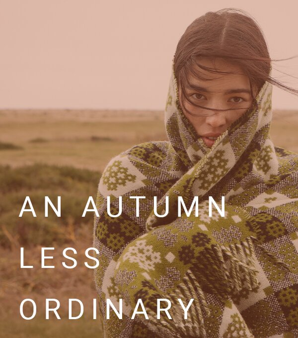 Autumn 2025 Collection