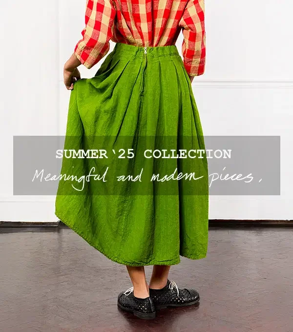 The Summer 2025 Collection