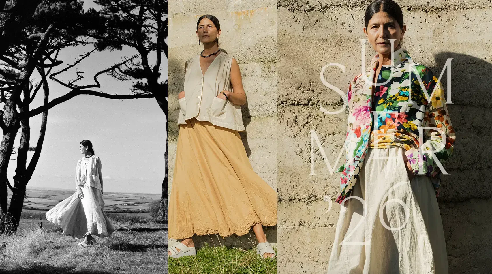 Spring '25 Collection