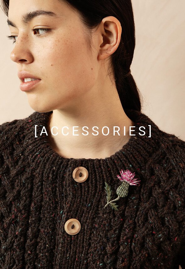 Shop Accessories