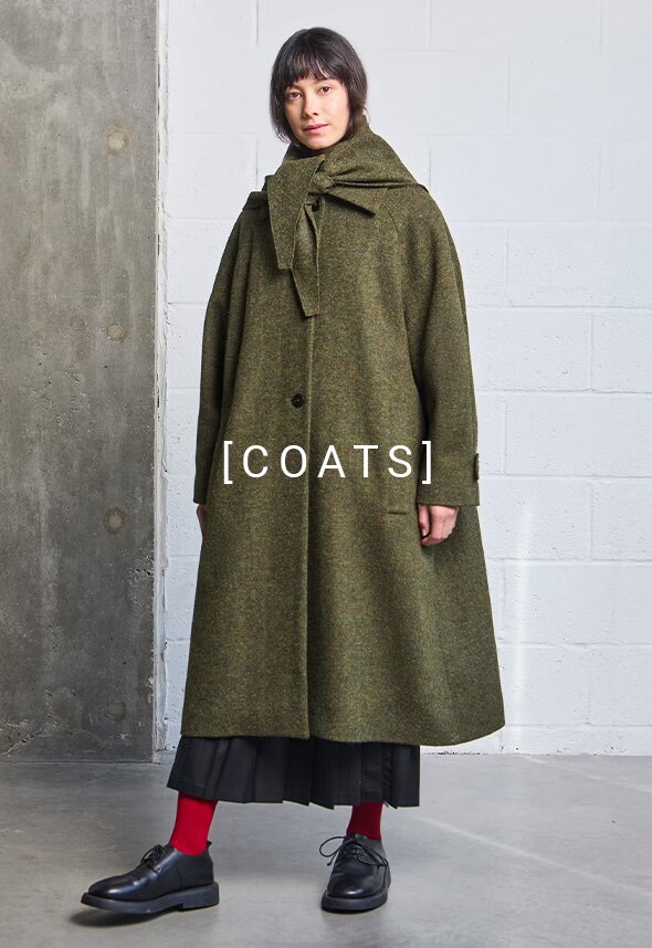 Shop Coats