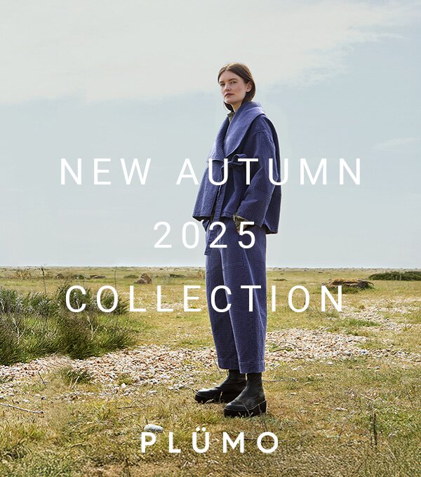 Autumn 2025 Collection