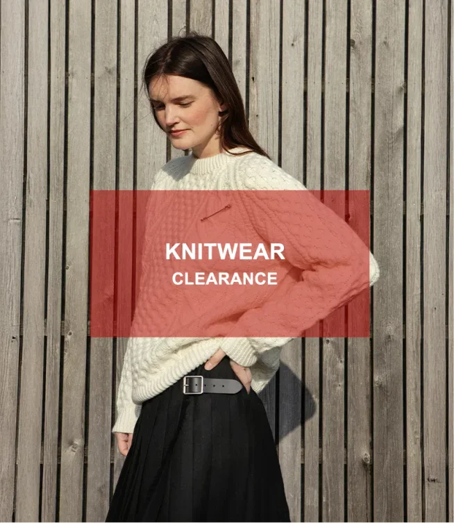 Knitwear Sale