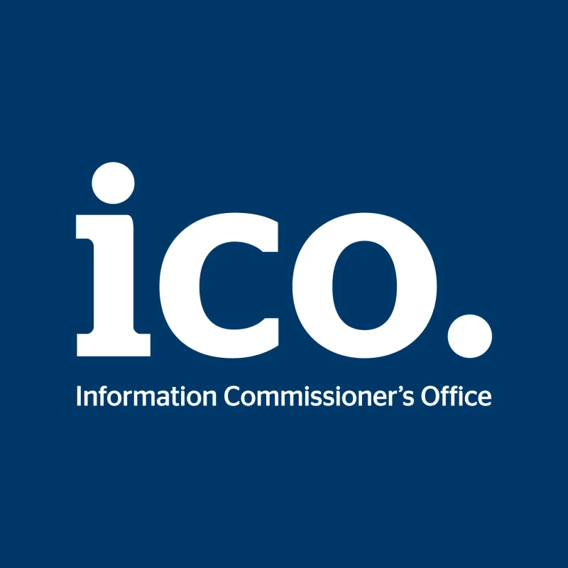 Information Commissioner's Office registered