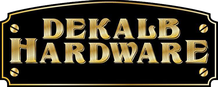 De Kalb Hardware
