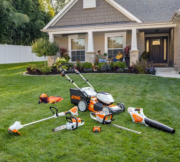 Stihl power Tools