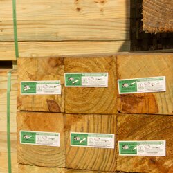 Lumber & Composites