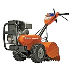 Outdoor Power Equipment