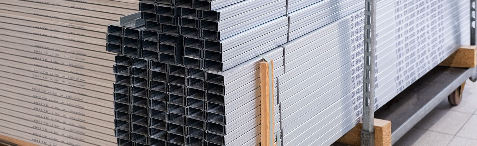 Building Materials