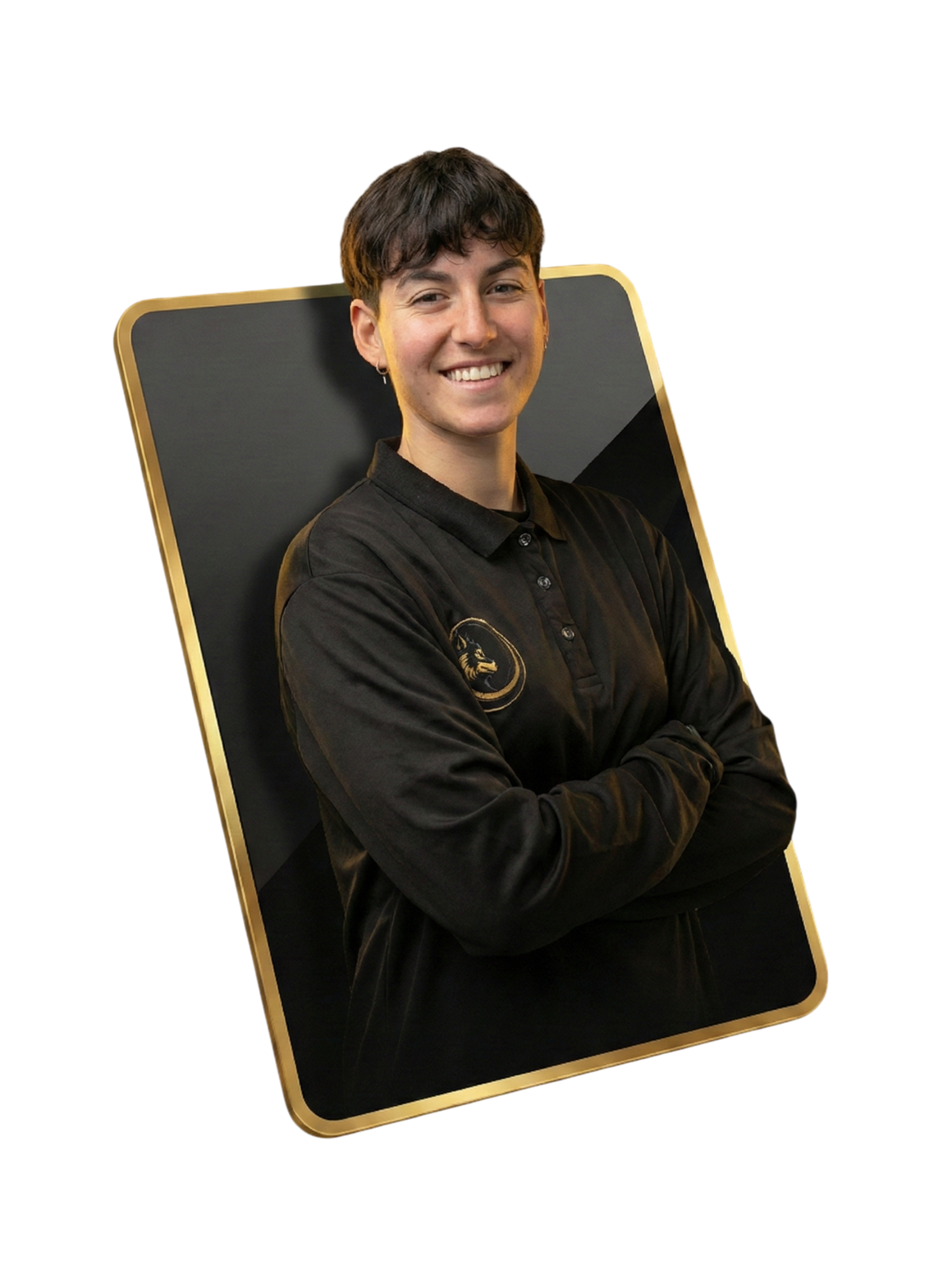 Manuela · Barbera Senior