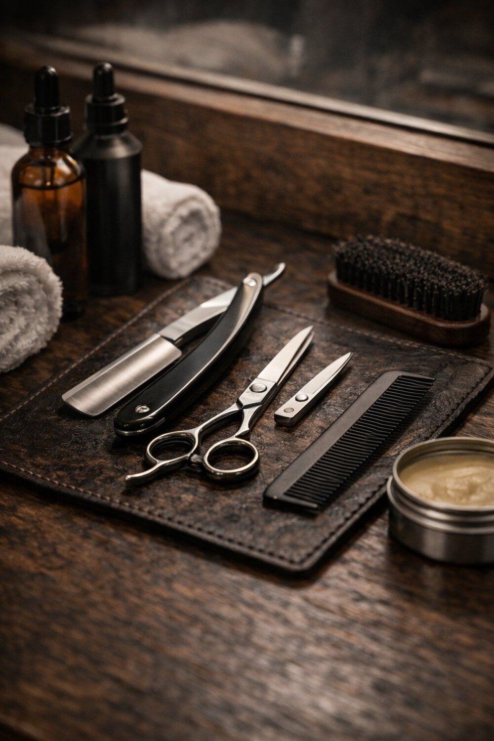 Barba