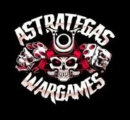 Astrategas Wargames